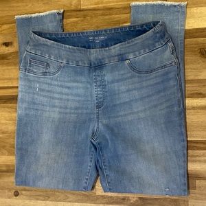 CHICOS Jeggings with Stretch Size 1.5R / 10R